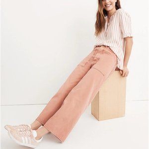 MADEWELL x AS EVER™ BRANCUSI PAINK PANTS